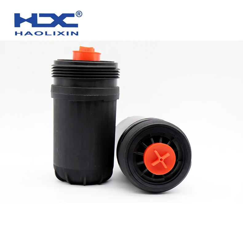 HLX Fuel Filters - Reliable Performance for Industrial Machinery