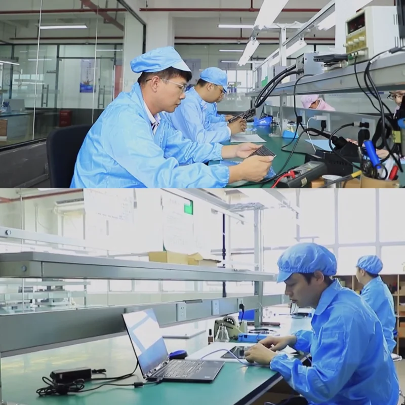 YU FAN ELECTRONICS CO., LIMITED 2