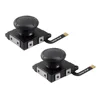 1 black joystick