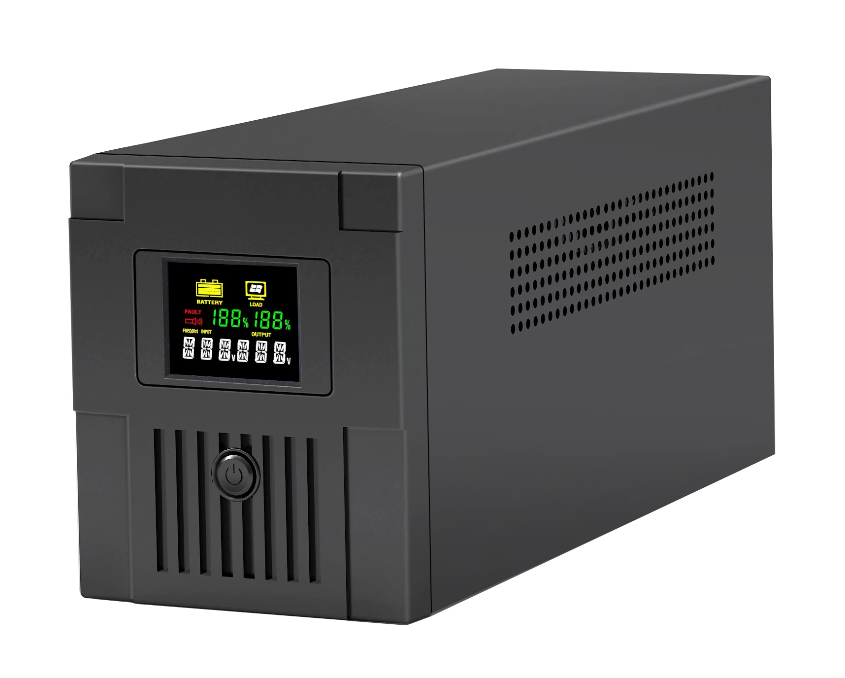 Портативный источник бесперебойного питания MT Series 450VA 2000VA 1200 Вт автономный ИБП