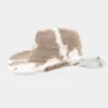 Cow khaki