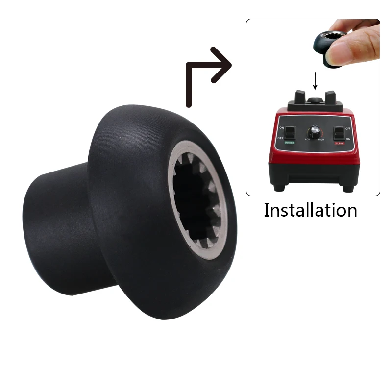 Blender Juicer Mixer Spare Parts Drive Socket for Blender