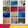 Colores verdaderos