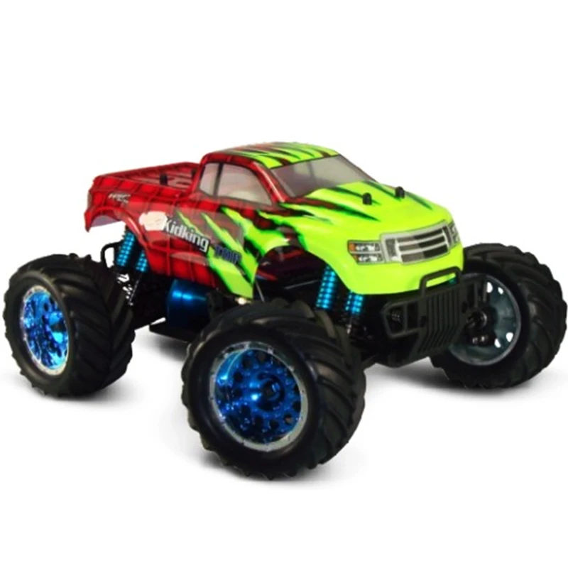 brushless mini rc