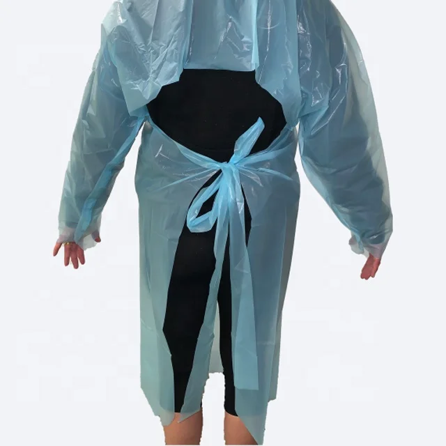 Принимаются индивидуальные заказы, медицинский Халат, стерильный хирургический халат, одноразовый Халат