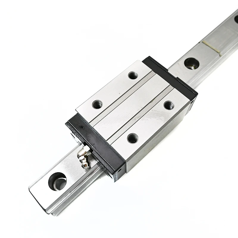 Linear Guide Rail 35mm - Durable and Reliable Performance