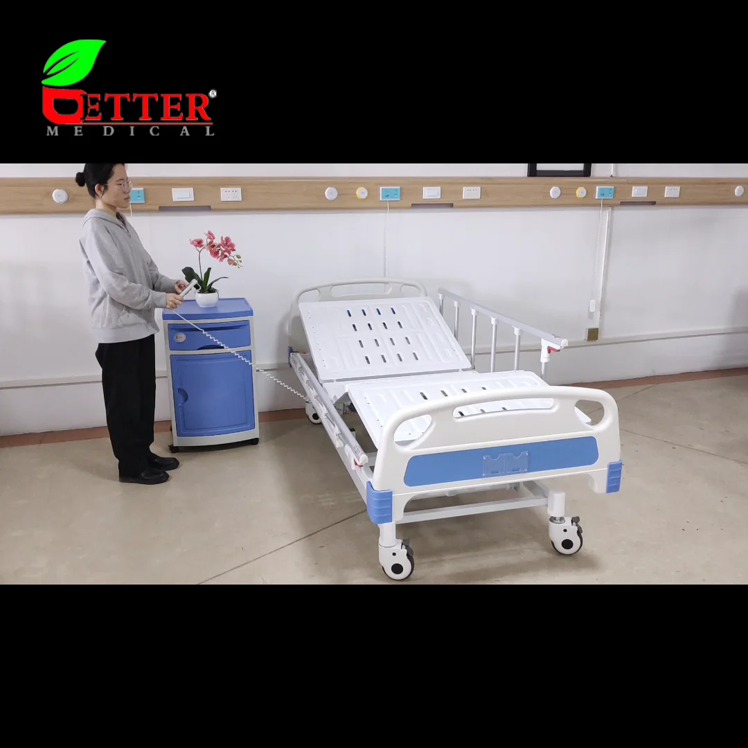 Better Ce/iso Certification Manufacturer Supply Best Prices 3function