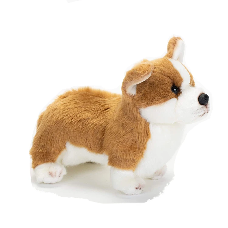 custom cheap dog toys wholesale stuffed