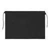 Parasol para coche - parasol para ventana lateral [negro] - 2 piezas