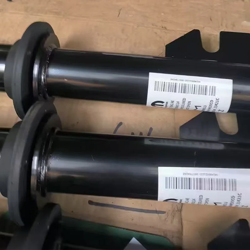 New OEM Mopar 68577842AE Shock Absorber Kit for Jeep Grand Cherokee