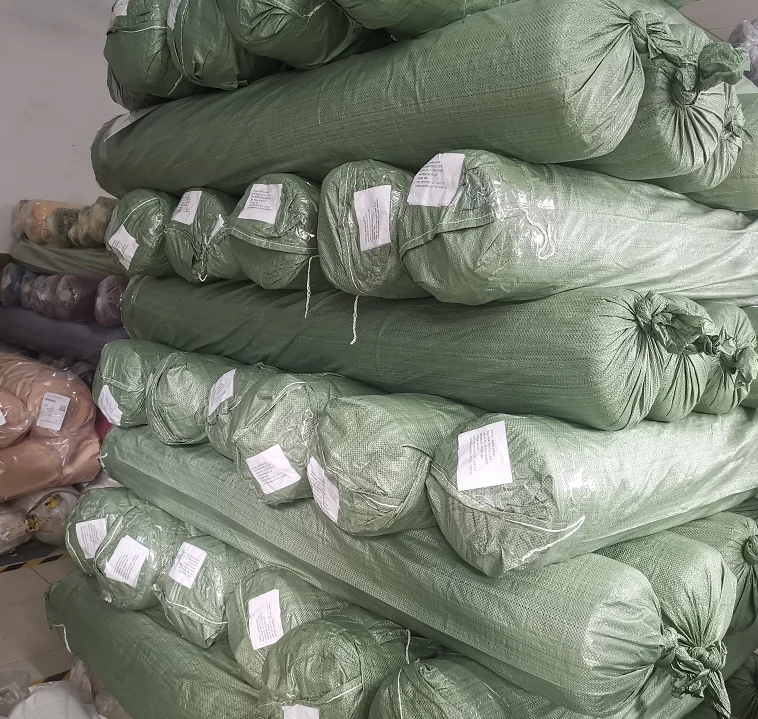 Hot Sale Econyl Recycling Fabric Weft Knitted 4 Way Stretch Recycle 86