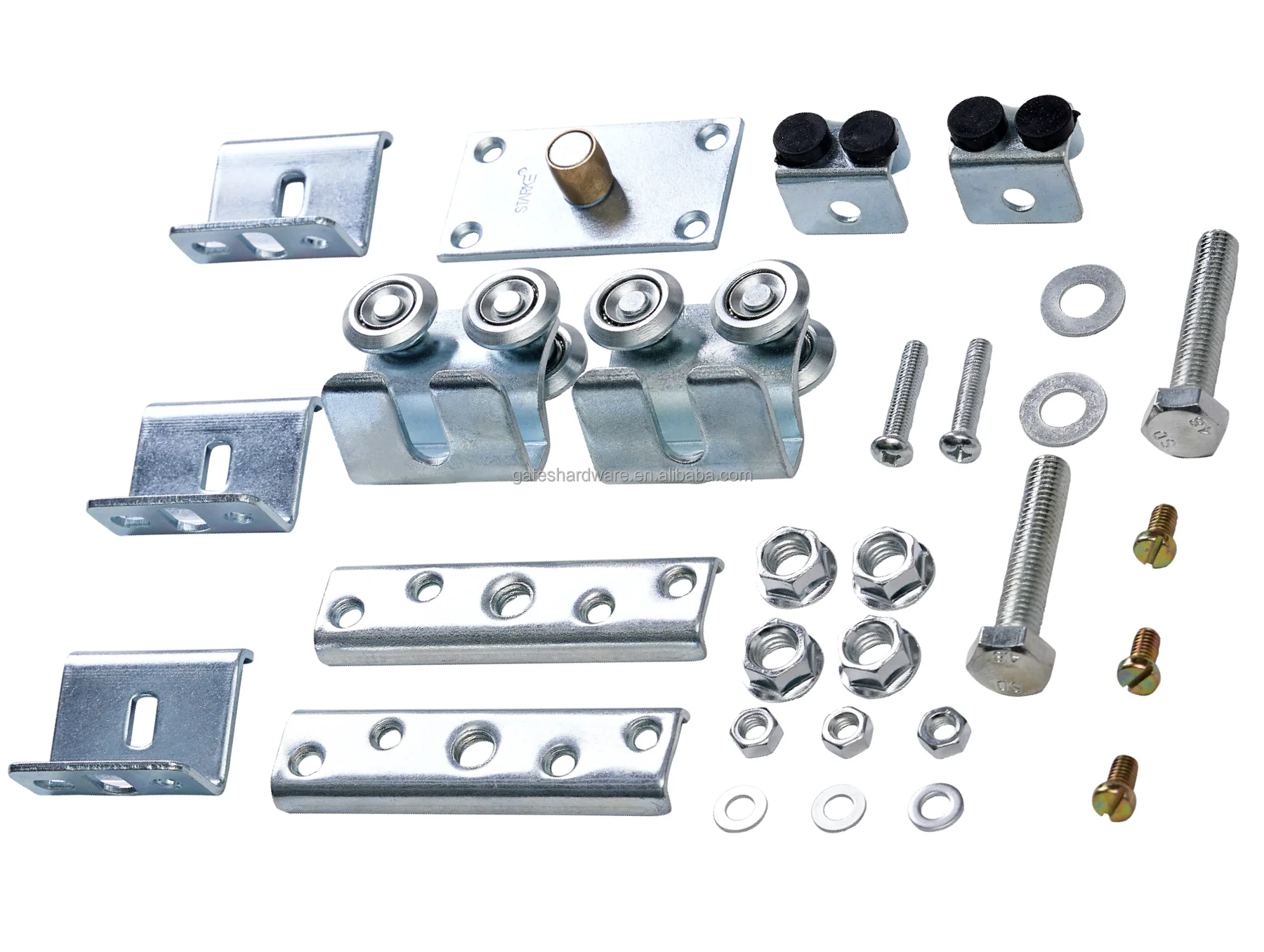 24mm 38mm 55mm Hang roller hang door roller hanging wheel hanger roller, View overhead hang door