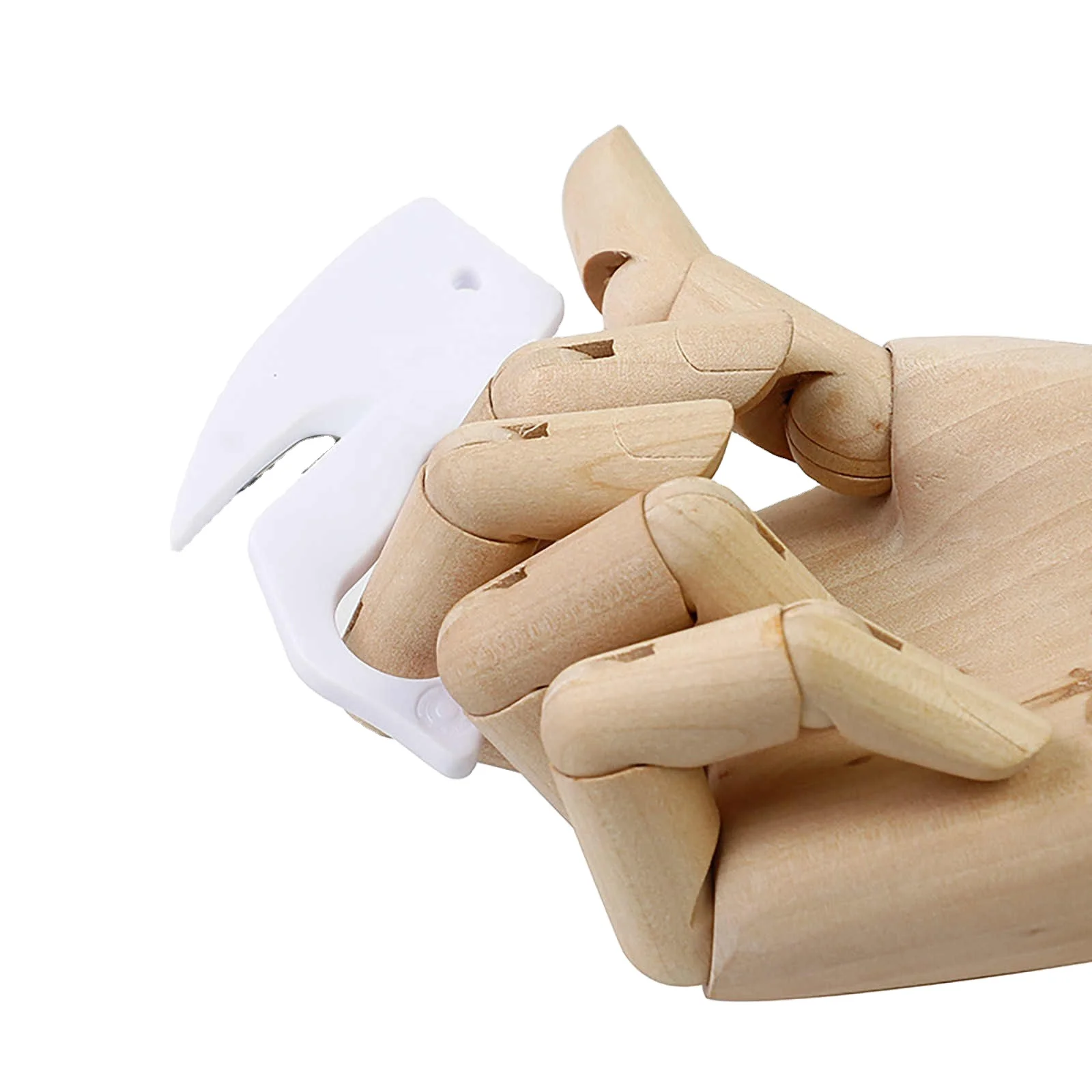 Инструмент для раздвижной резки инструмент упаковки подарков горячая Распродажа резак оберточной бумаги Рождественский нож распаковки Открыватель букв скрапбукинг