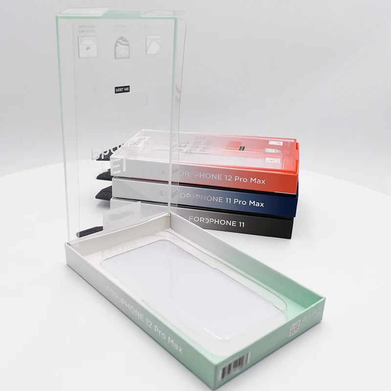 Custom Magnetic Hanger Paper Packaging Boxes for Power Bank Smart Electronic Portable Charger Cable Embossing Printing Handling manufacture