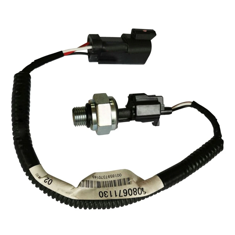 IZUMI 208-06-71130 Pressor Sensor for Komatsu PC400-7 PC450-7 PC400LC-7 PC450LC-7 Factory Price Engine Parts