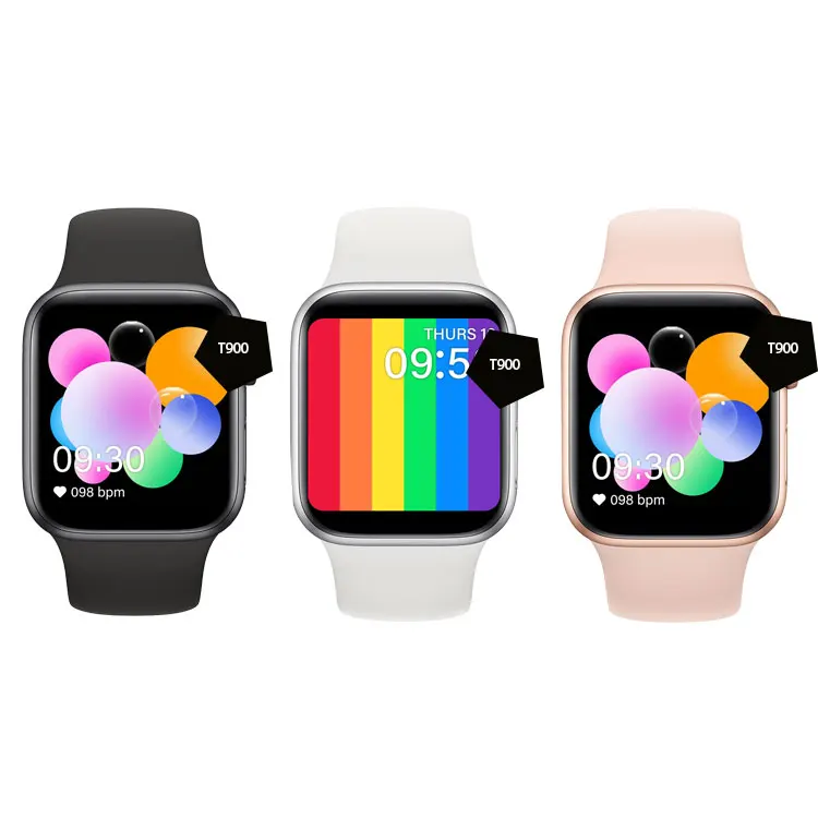 T900 Banda Pro Nuevo Bt Pulsera Llamando Al Teléfono De Pantalla Táctil  Inteligente Relojes Inteligentes Reloj Inteligente T900 - Buy Reloj  Inteligente T900 T900 Banda 2020 Pantalla Táctil Reloj Inteligente  Product on