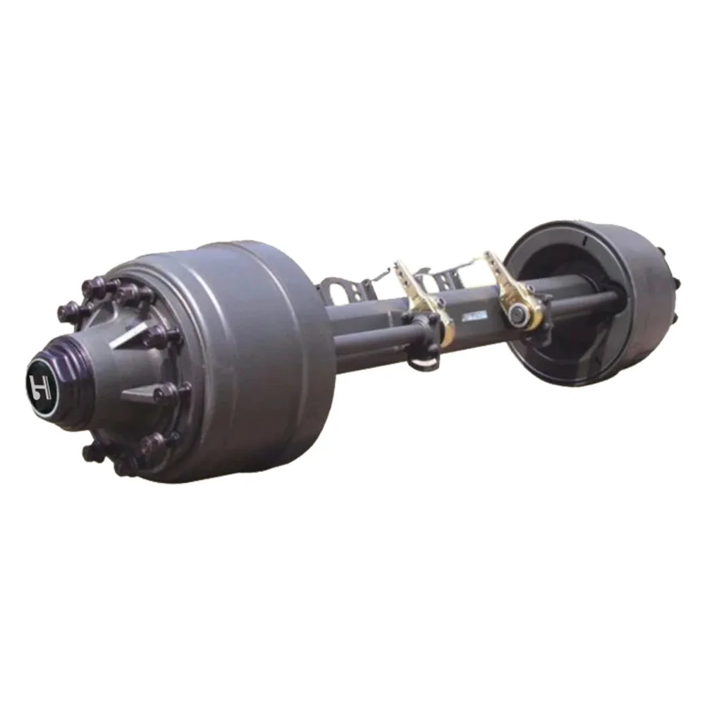 High Quality Customization13t Axle Tandem Kit American Axle
