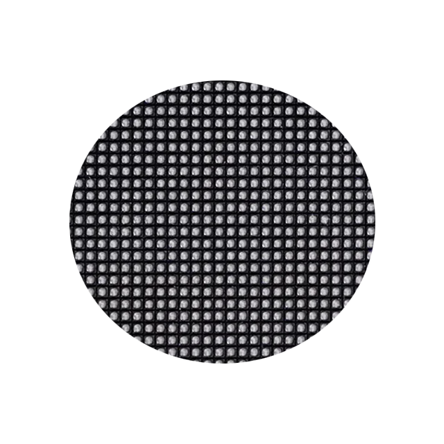 Frontage lighting Digital LCD Billboard SMD2121 P5 Full Color Acrylic Frame
