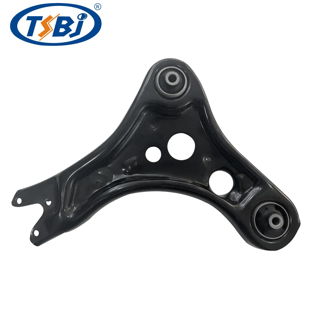 Factory wholesale hot sale full set of auto chassis parts like front lower control arm for VW ID.4/ID.6 OE:1ED407151