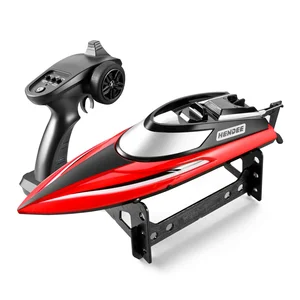 RC Boat Toy Ship with Self-tipping and Automatic Driving Function