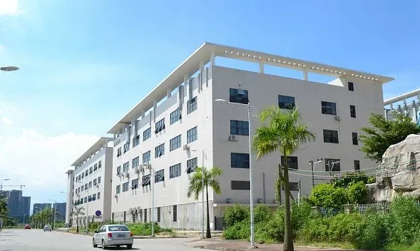 Guangzhou Yuexiu District Chi Pinyuan Auto Parts Firm 2