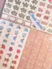 Pearl Pink Acrylic