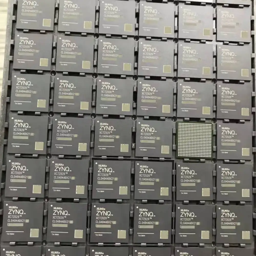 XC6SLX150-2FGG484C AMD | Integrated Circuits (ICs) | DigiKey