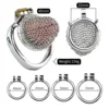 FRRK-199 curved ring  silver