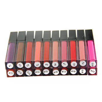 26 color lip gloss nude private label distributors lip gloss