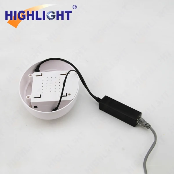 HPC008 Electronic Wifi Camera People Counter Visitor Counting System Camera People Counter