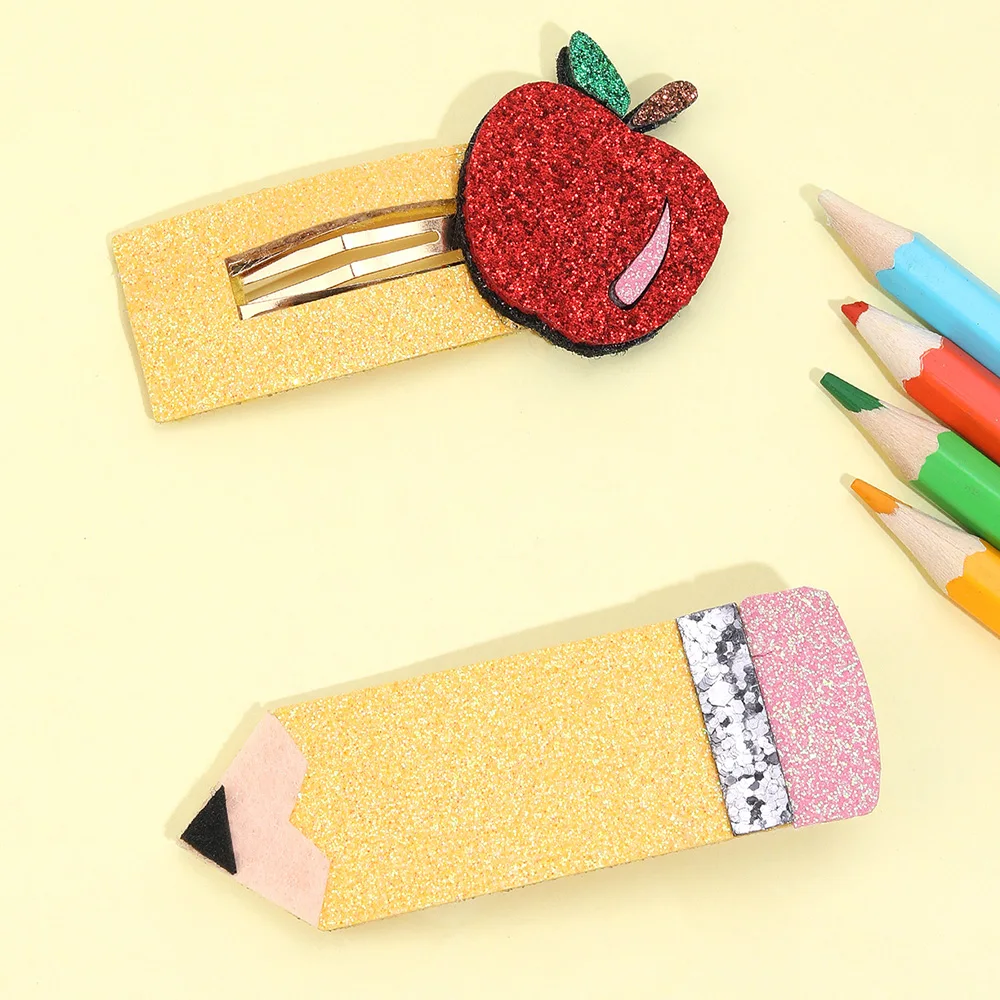 2 шт. заколка для волос