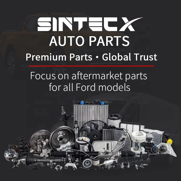 Chinese Car Spare Parts Wholesales Manufacturer for Ford Focus Fiesta Mondeo Fusion Taurus Escort