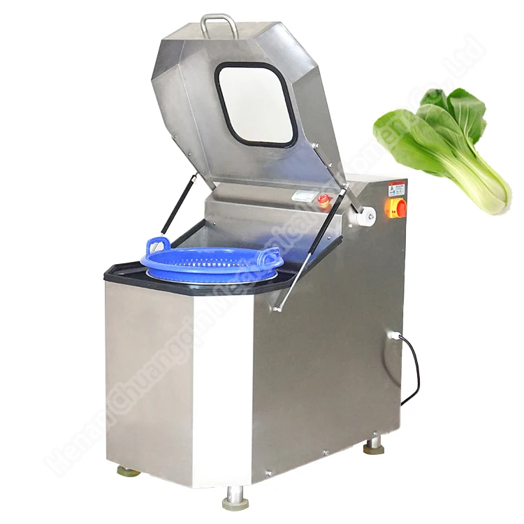 Leafy Vegetable Dehydrator Machine, Vegetable Centrifuge Supplier