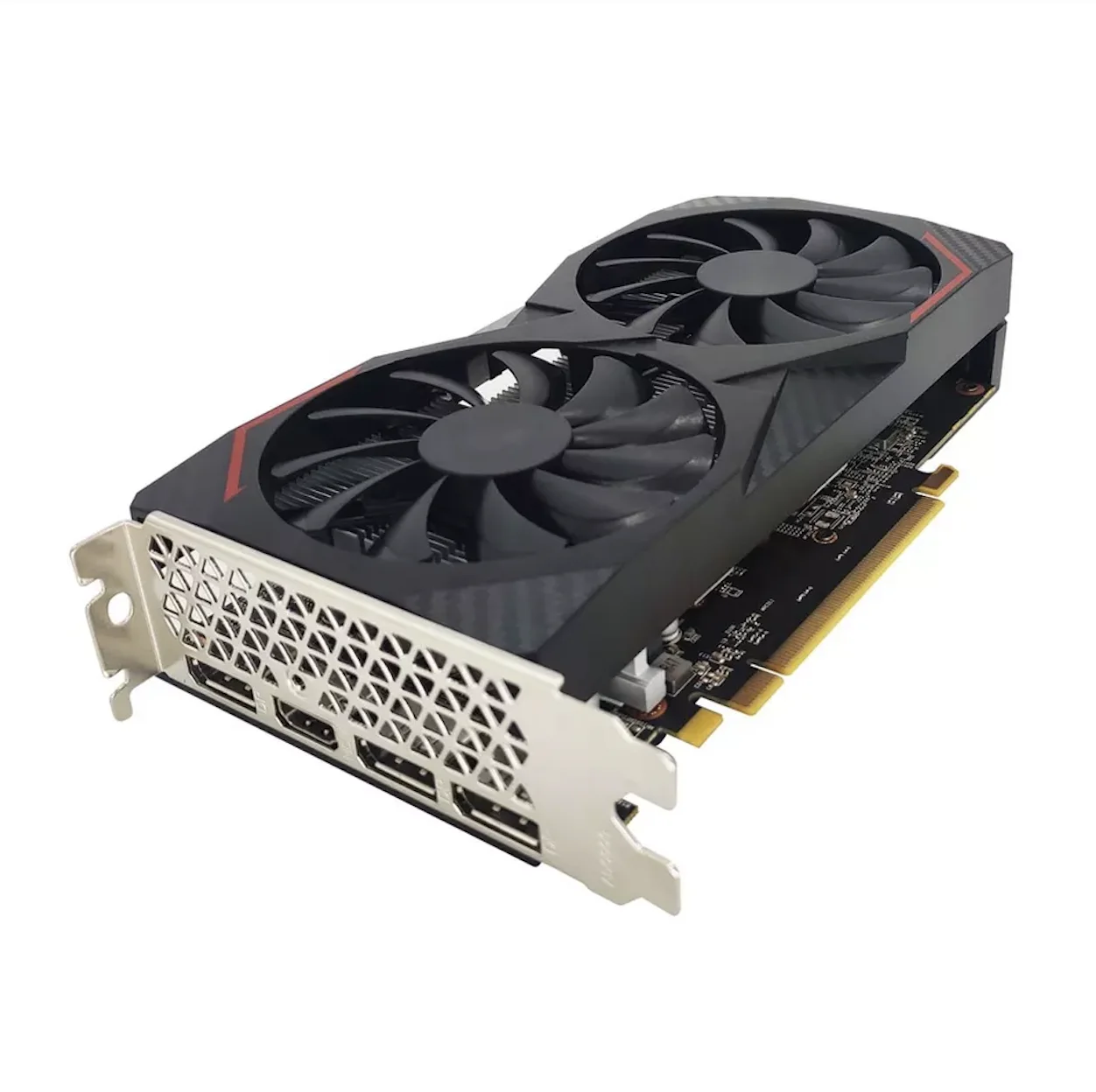 MSI AMD Radeon RX6600 グラフィックボード Amazon.com: MSI Radeon RX 6600 MECH 2X 8G Graphics Card 8GB