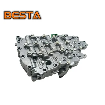 JF018 JF017E Valve Body CVT Transmission for Nissan Murano