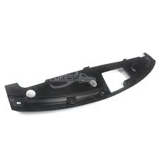 2015 Ford Explorer Radiator Upper Tank Dedicated Decorative Panel - Pa... — 3