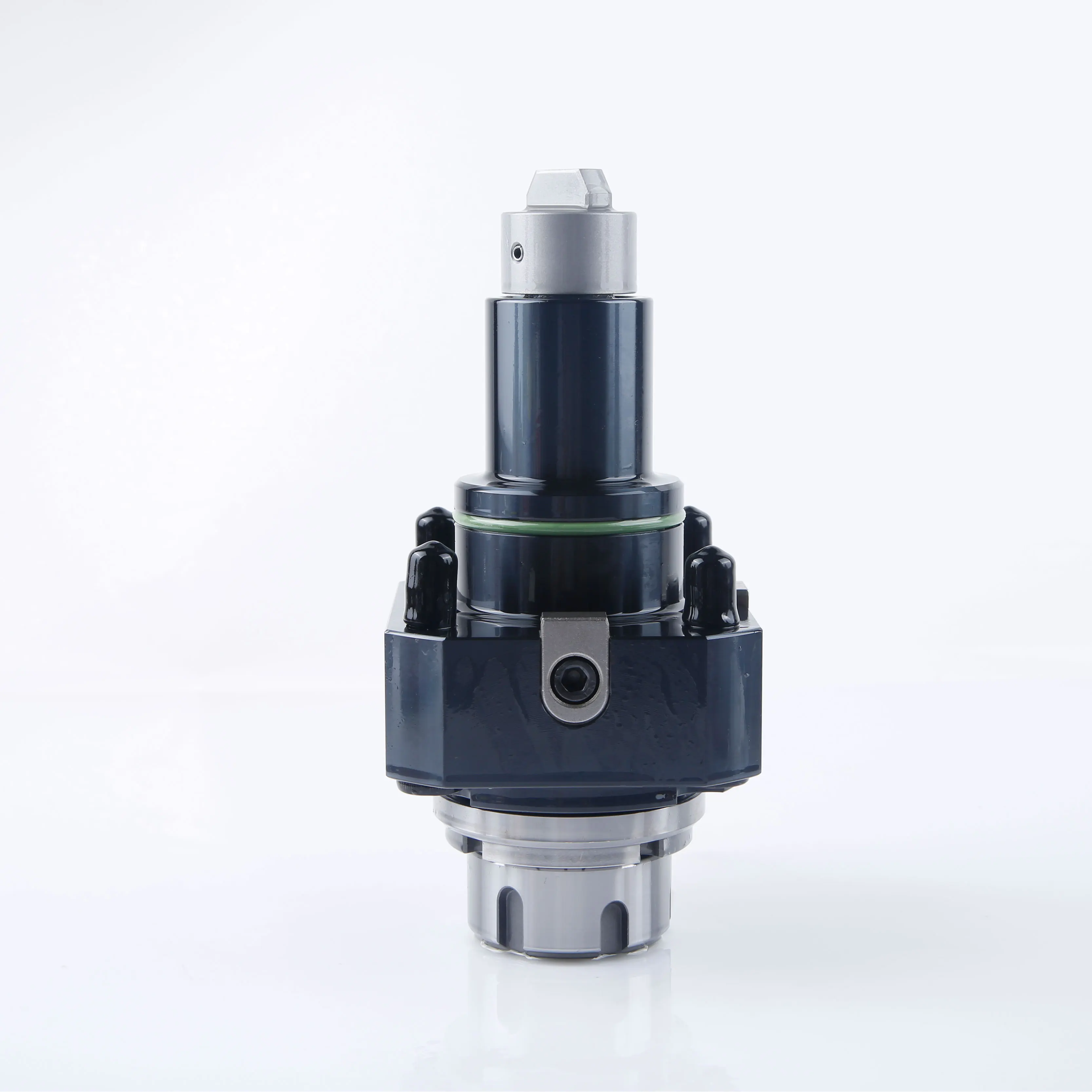 BMT Series 0 Degree Driven Tool Holder Live Holders for CNC Lathe Machine BMT45 BMT55 BMT65 Tool Holder