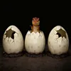 Huevo de dinosaurio