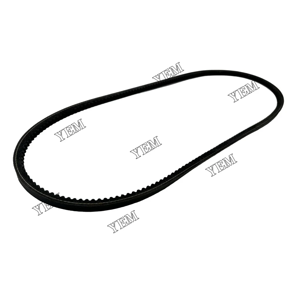 Belt Fan 1C010-97010 RPF3490 Fit for Kubota V3600 Engine