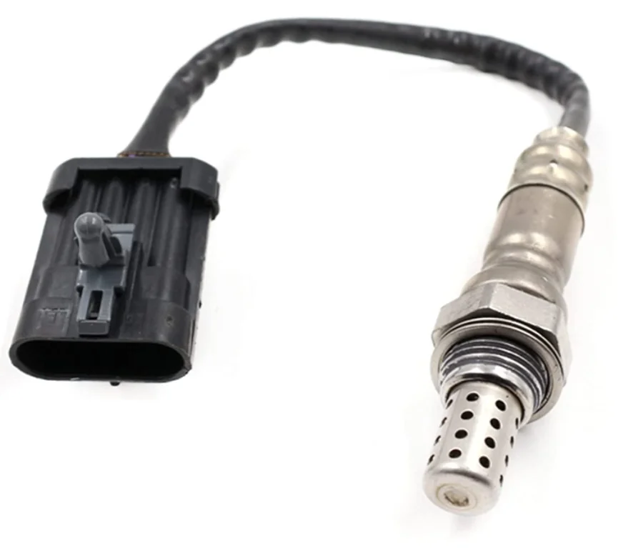 (´・ω・｀) OE 25327985 O2 Oxygen Sensor for Buick, Cadillac, Chevrolet