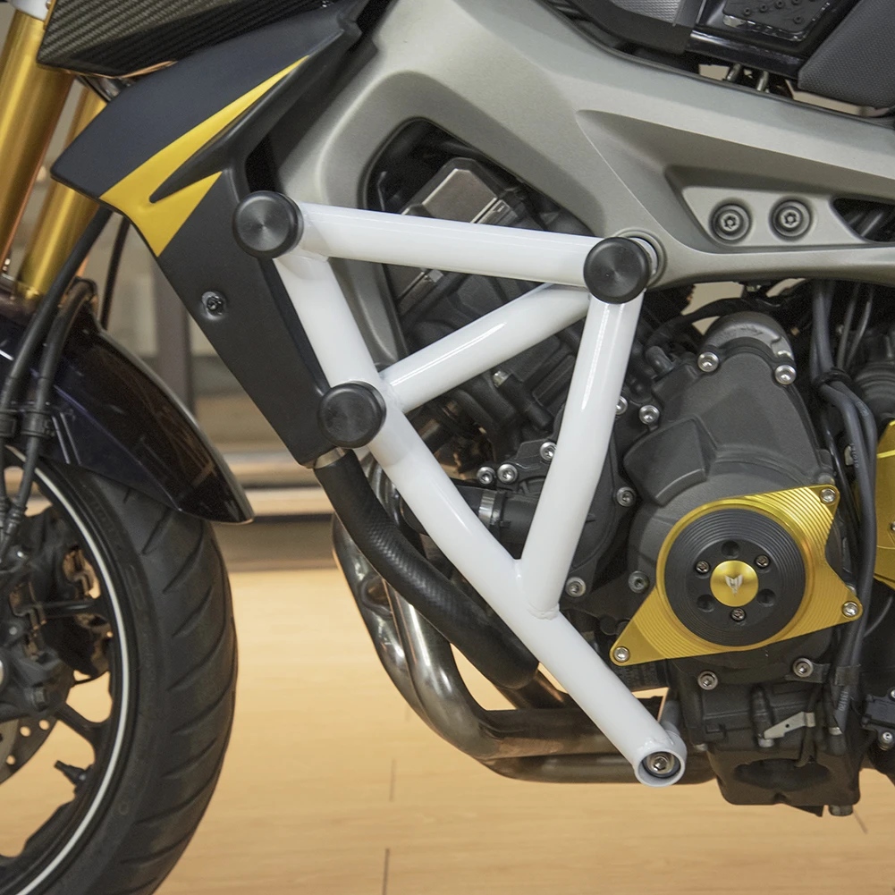 ヘプコ＆ベッカー センタースタンド F800GS / F800GS Adventure