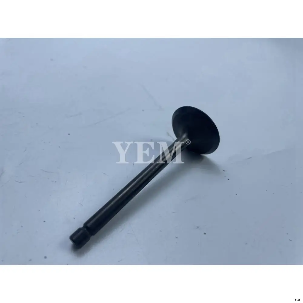Engine Valve Intake Kit 120166360 Fit for Perkins 403D-11 Original Excavator Part