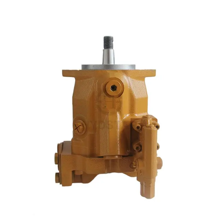 Hydraulic Piston Pump 2545147 254-5147 For Wheel Loader 966h - Buy ...