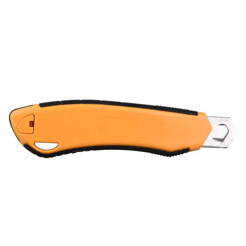 25mm Extra Heavy Duty Snap Off Utility Cutter Knife Industrial Kaida