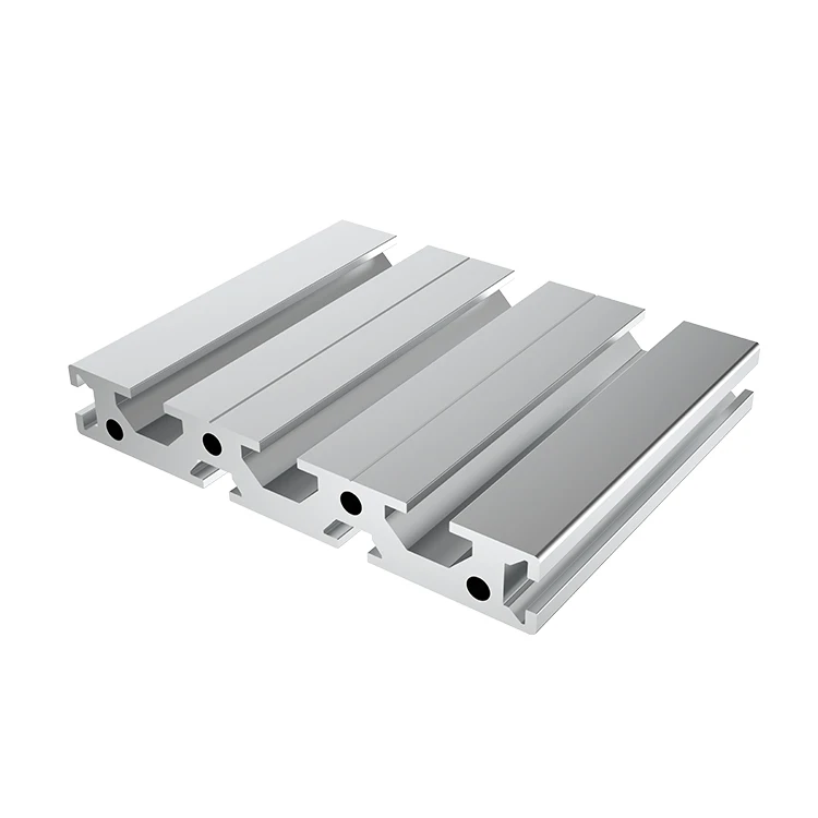 European Standard 15100 Industrial Aluminum Profile Engraving Machine Panel Line Mechanical Equipment Guide Rail Flat