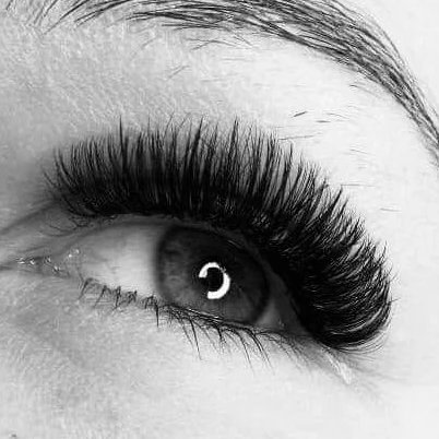 
 Оптовая продажа, корейские волоконные ресницы PBT, русский объем, Классические ресницы для наращивания  