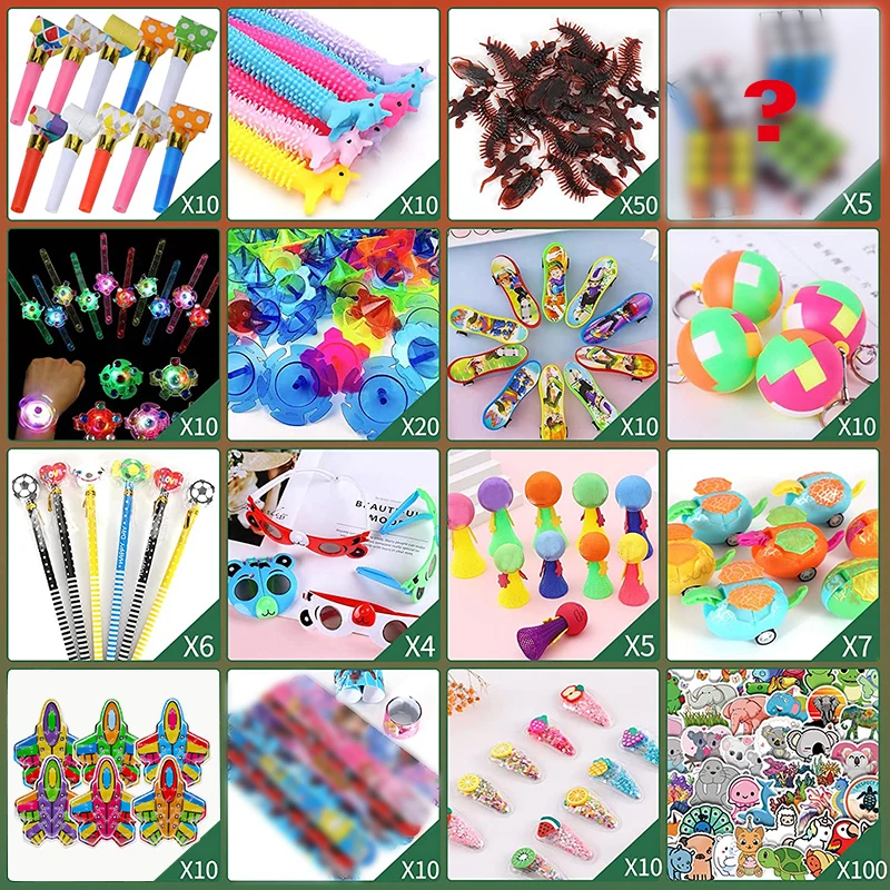 24 Pcs Western Cowboy Cowgirl Stacking Pencils - Party Favor Pencils With Erasers For Western Theme Parties