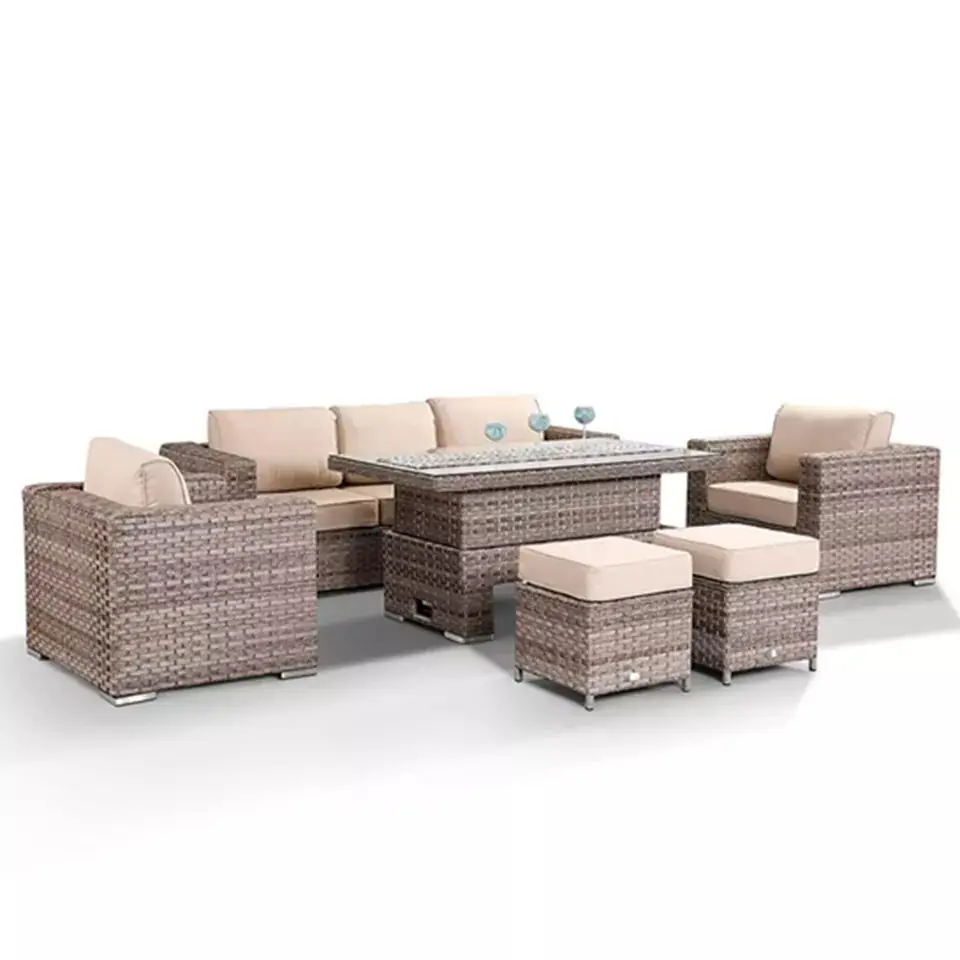 Round Rattan Audu Royal Cebu Rattan Furniture Buy Cebu Rattan