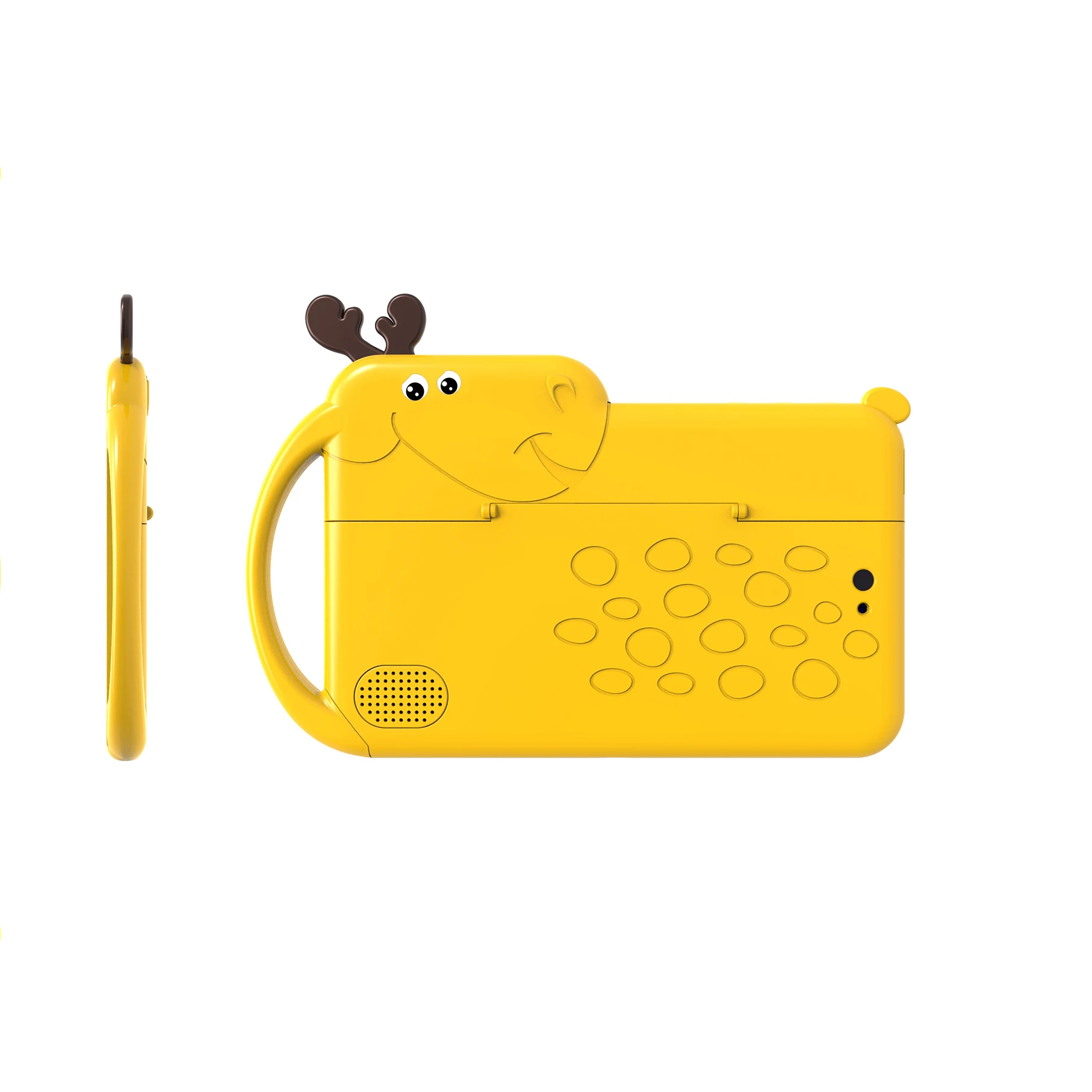 Atouch KT1 Kids Learning Tablet Android 7 Inch Kids Tablet Education Tablet Pc for Children