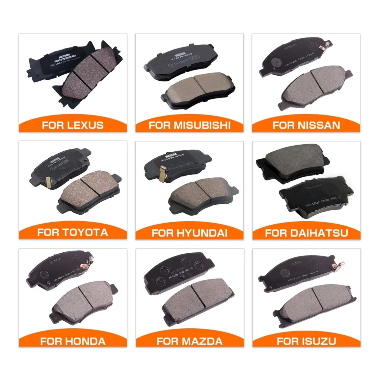 saemama Rent an 16'' circular saw Makita 5402NA | Simplex